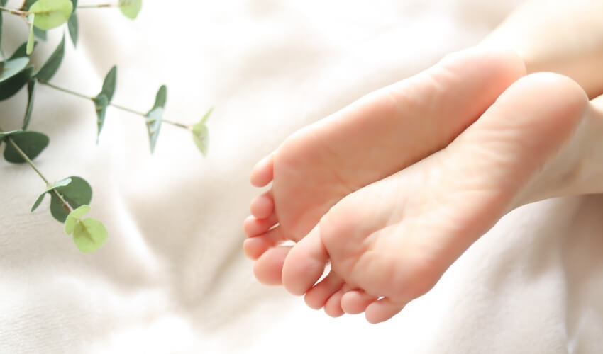 歩くこと・出かけることが、もっと楽しくなる毎日へ。